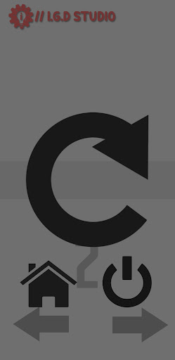 Android application Spiky Ball screenshort