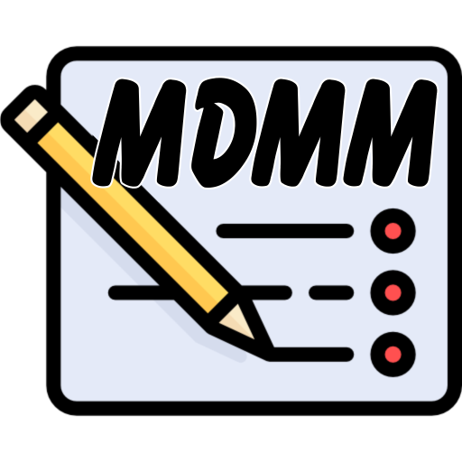 Sim-MDMM 1.0 Icon