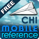 Chicago  - FREE Travel Guide icon