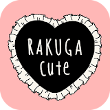 Rakuga-cute -楽画cute- icon