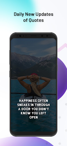 365 Daily Positive Quotes