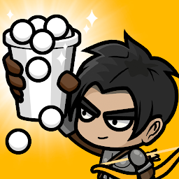 Crazy Cup: Hero Battle Mod Apk