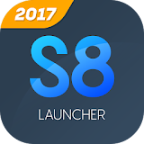 S8 Launcher - Themes Pro icon