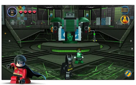 LEGO Batman 2: DC Super Heroes - PC