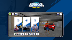 Carros Rebaixados Onlineのおすすめ画像1