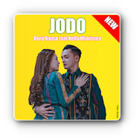 Dory Harsa Jodoh - Ft Nella Kharisma Album 2020