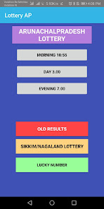 ArunachalPradesh Lottery - Lot 1.6 APK + Mod (Unlimited money) إلى عن على ذكري المظهر