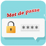 Français: Mot de passe Apk