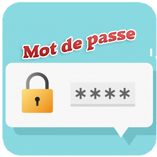 Français: Mot de passe apk