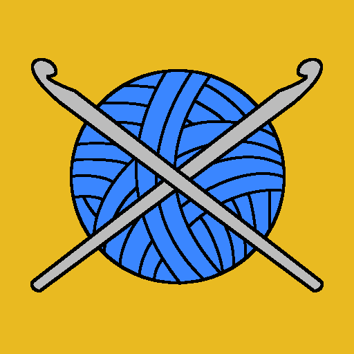 Crochet Keeper logo