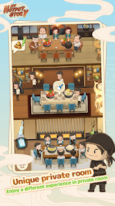 My Hotpot Story Download Android