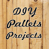 DIY Pallets Project icon