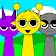 Sprunki Beat: Full Mod Music icon