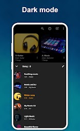 Music Player