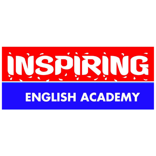 INSPIRING ENGLISH ACADEMY