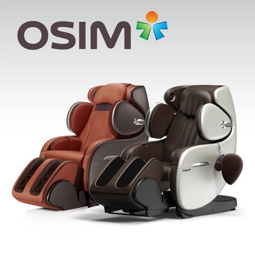 OSIM uInfinity  Icon