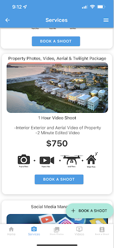 30A Photography Screen 2