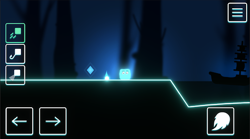 Around Me Screen 3