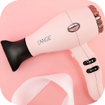 Cover Image of 下载 Hair Dryer Sounds  APK