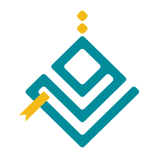 Qaamuus Academy logo