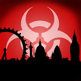 Quarantine London icon