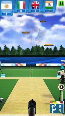 Game screenshot サマースポーツゲーム - Summer Sports apk download