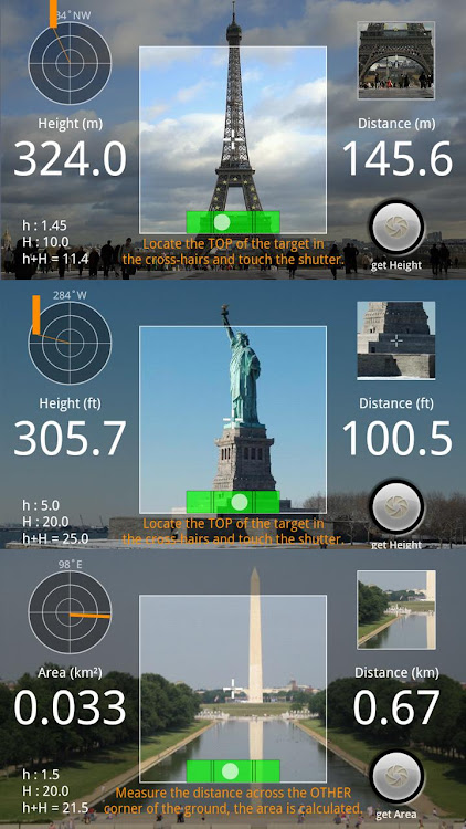 Smart Measure Pro - 2.6.11 - (Android)