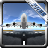 Flight Control Pro 2014 icon