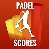 PadelScores icon
