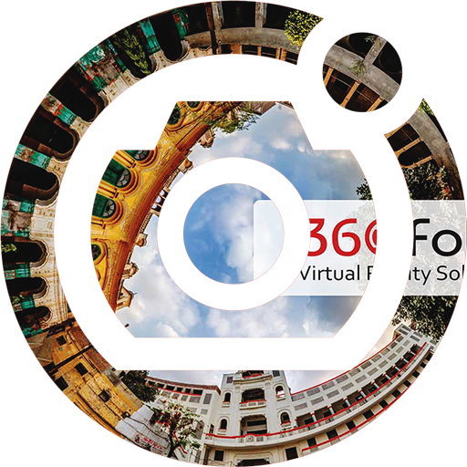 360Folio AR Brochure 0.1 Icon