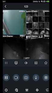 Gdmss plus camera App Android