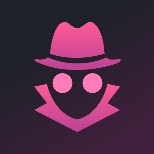 Spyfall - party game 2.0.2 Icon