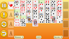 screenshot of FreeCell