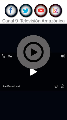 Canal 9 Screen 2