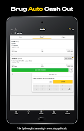 bwin Sportsvæddemål App