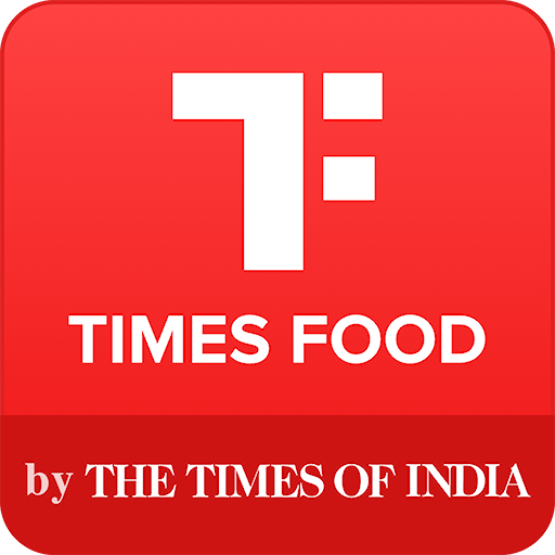 Times Food App: Indian Recipe  1.4.7 Icon