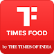 Times Food App: Indian Recipe