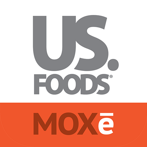 US Foods MOXē logo