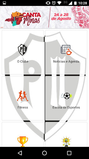 Clube Recreativo Dom Pedro II