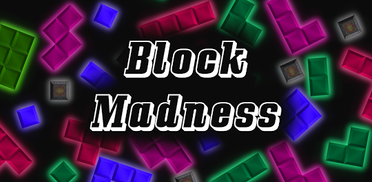 Block Madness