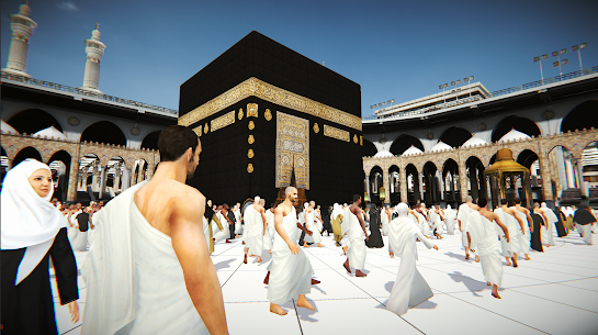 vMakkah  Apps on For Pc – Free Download & Install On Windows 10/8/7 1
