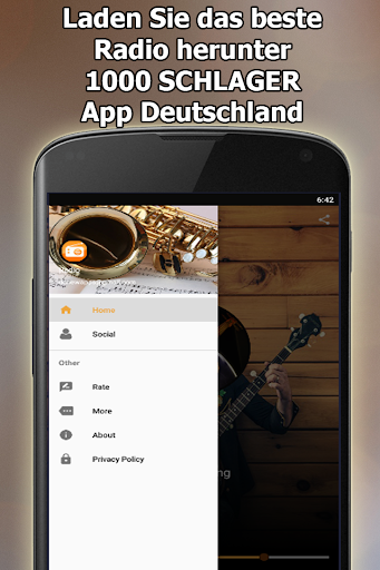 Radio 1000 SCHLAGER Online Kostenlos Deutschland