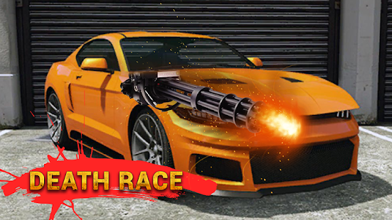 Death Racing Game 2020 screenshots 3