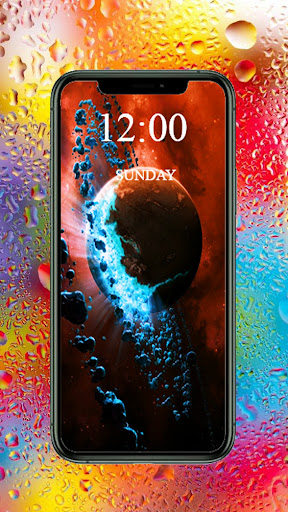 Wallpaper Center 2024 Screen 3