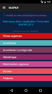 Protocoles MAPAR 4.0.1 (Unlocked) (Altered)