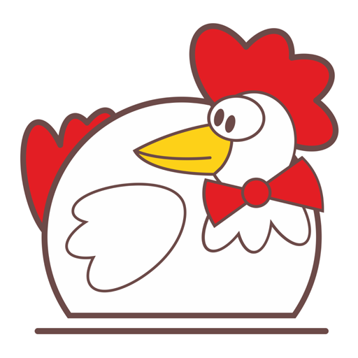 Чикен Хауз logo