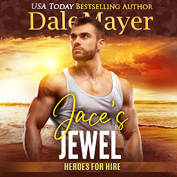 Icon image Jace's Jewel: Heroes For Hire, Book 12
