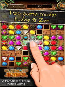 Ultimate Jewel For PC 4