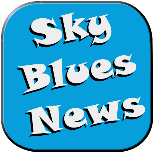 Sky Blues News 1.0 Icon