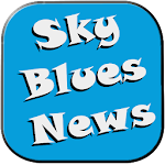 Sky Blues News Apk